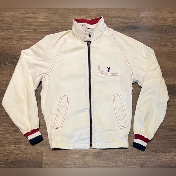 Puritan Jackets & Coats Vtg 6s Puritan Tennis Jacket Poshmark